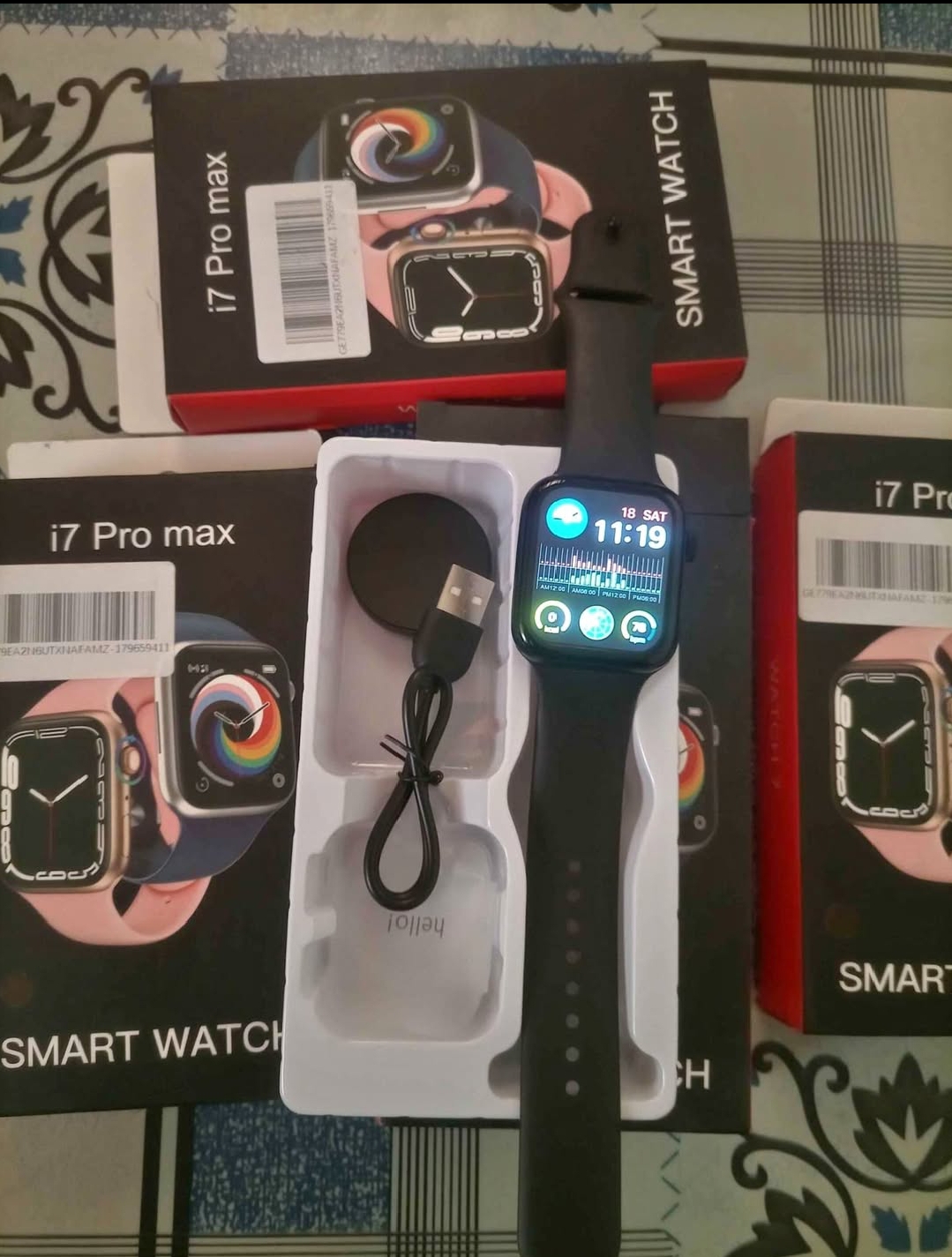 Smart Watch